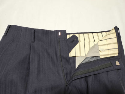 BALENCIAGA Balenciaga set double pants