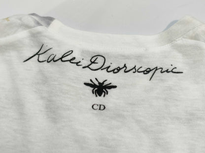 Dior Kaleidoscope Multicolor T-Shirt