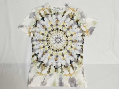 Dior Kaleidoscope Multicolor T-Shirt