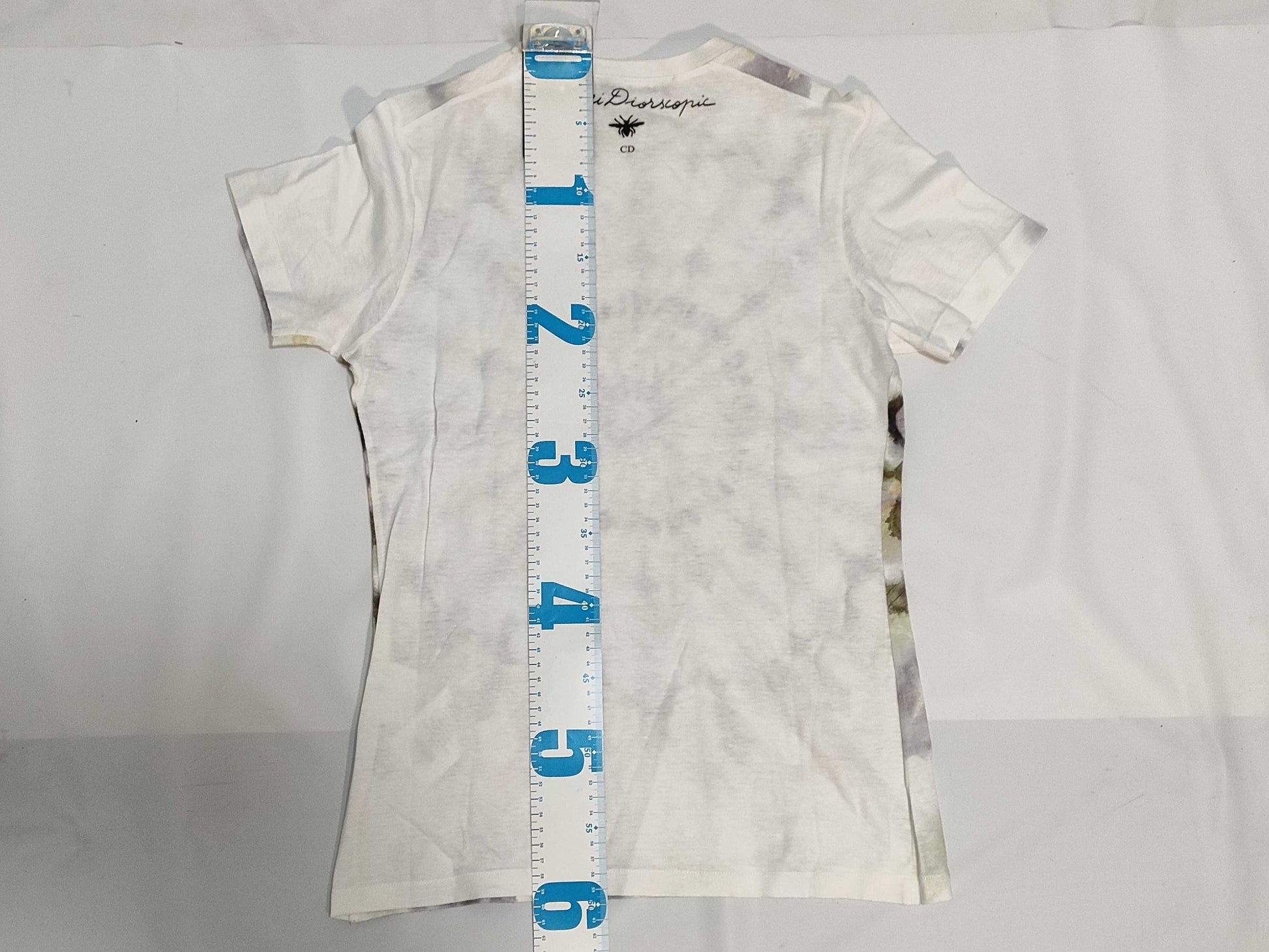 Dior Kaleidoscope Multicolor T-Shirt