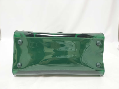 DELVAUX Brillant 1829 Shoulder Bag with Dust Bag