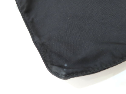 PRADA Prada Shoulder Bag Black Shoulder Bag