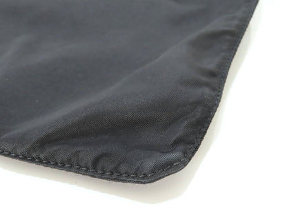 PRADA Prada Shoulder Bag Black Shoulder Bag
