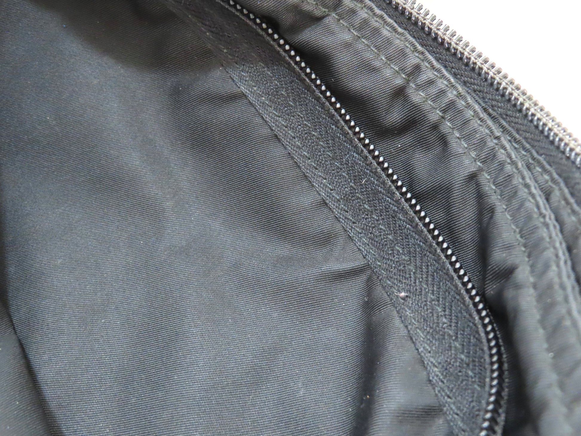 PRADA Prada Shoulder Bag Black Shoulder Bag