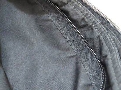 PRADA Prada Shoulder Bag Black Shoulder Bag