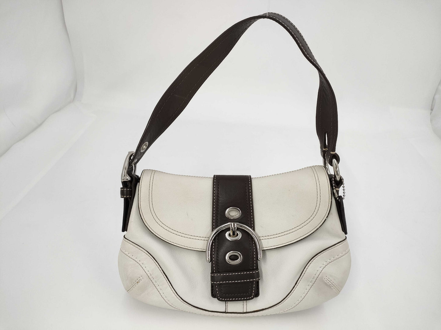 COACH COACH Soho F10909 SOHO Shoulder Bag Handbag Bag
