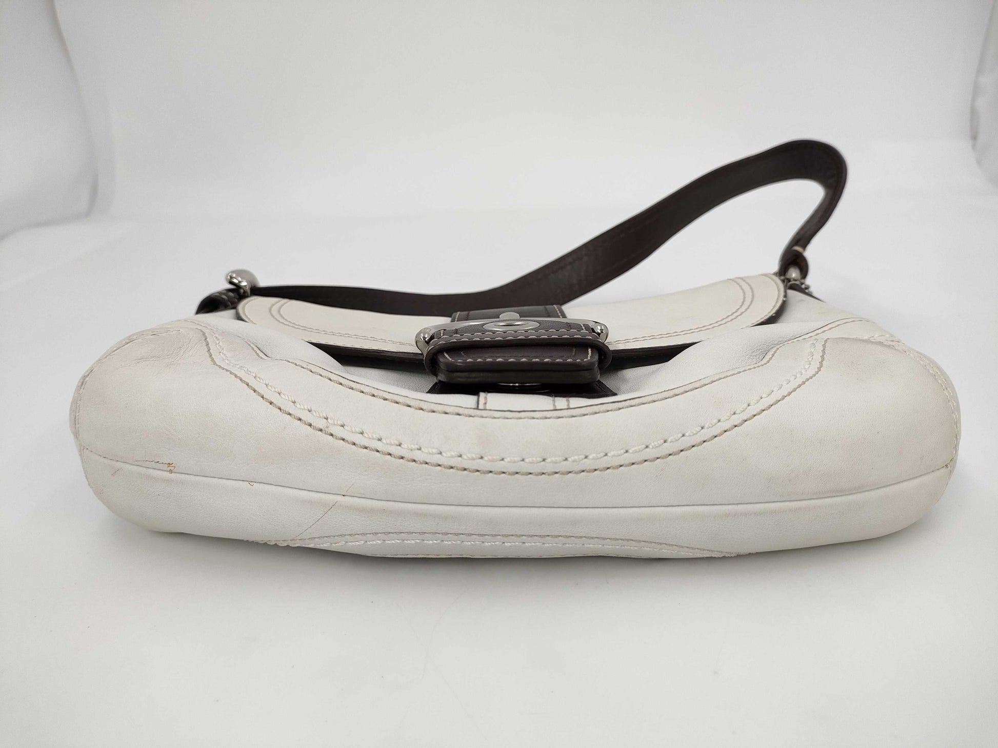 COACH COACH Soho F10909 SOHO Shoulder Bag Handbag Bag