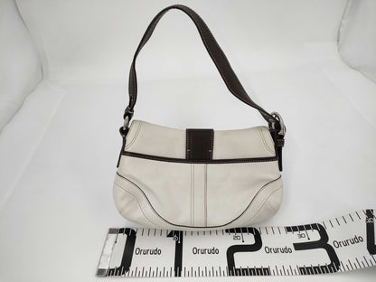 COACH COACH Soho F10909 SOHO Shoulder Bag Handbag Bag
