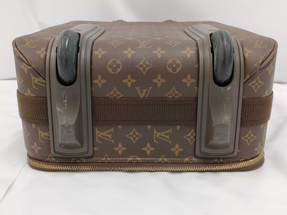 LOUIS VUITTON LV Monogram Vegas 55 M23294 SP0999 Carry-on Bag