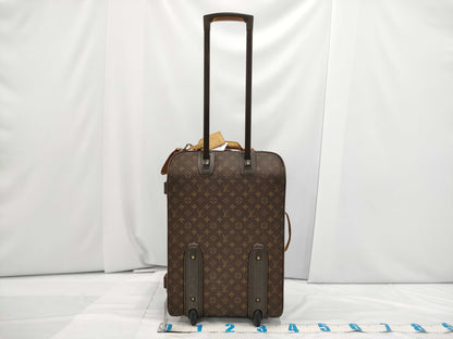 LOUIS VUITTON LV Monogram Vegas 55 M23294 SP0999 Carry-on Bag