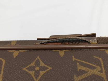 LOUIS VUITTON LV Monogram Vegas 55 M23294 SP0999 Carry-on Bag