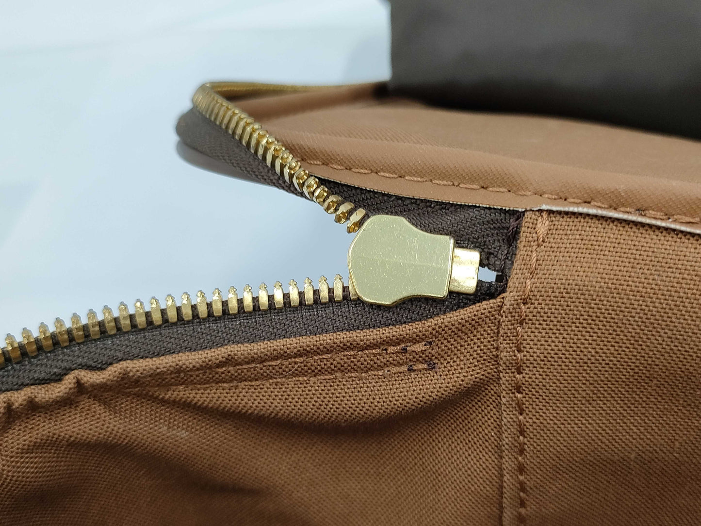 LOUIS VUITTON LV Monogram Vegas 55 M23294 SP0999 Carry-on Bag
