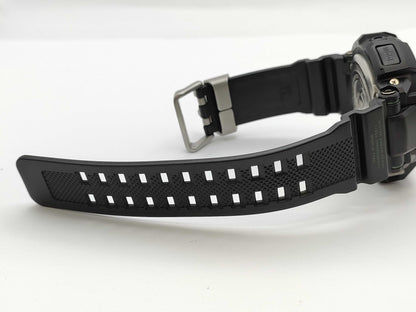 CASIO G-SHOCK GW-A1100 002A334C Black Dial Men's Watch