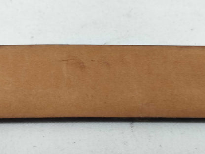 LOUIS VUITTON Damier Damier Centur Carre M6803 Belt