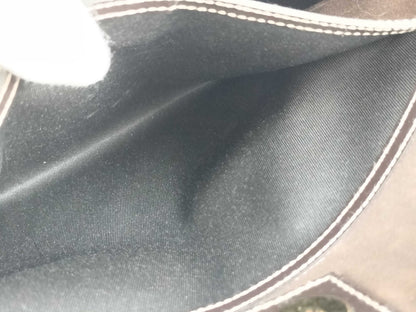 GUCCI GG Supreme Gucci Tote Brown 197953 Tote Bag