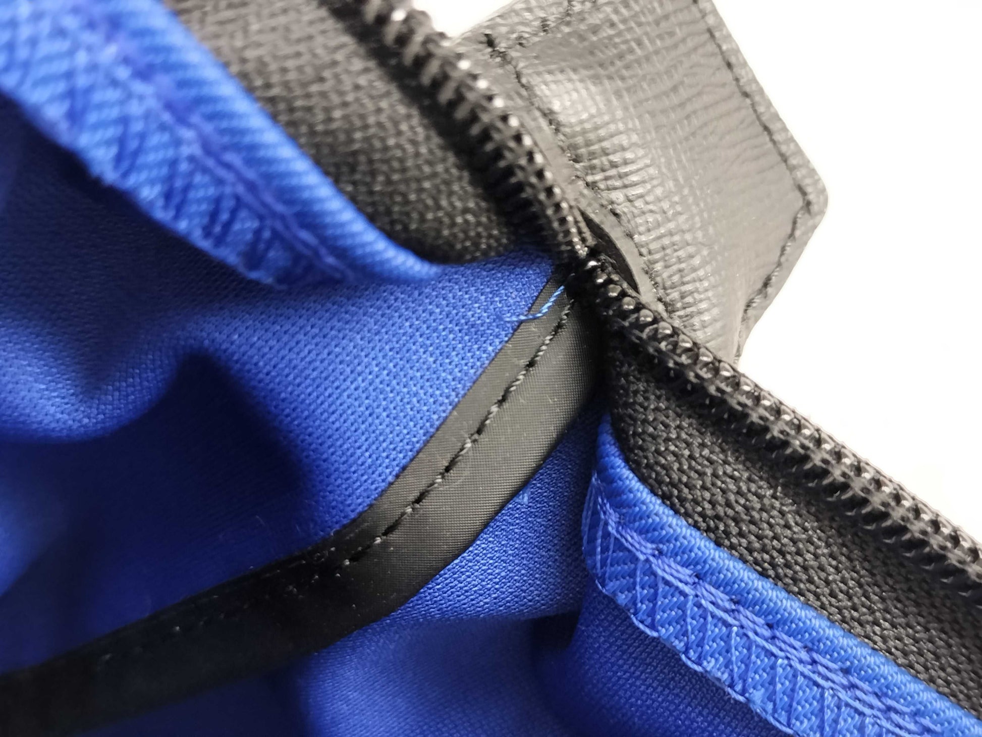 LONG CHAMP Pliage Energy Nylon Blue Small Tote Bag