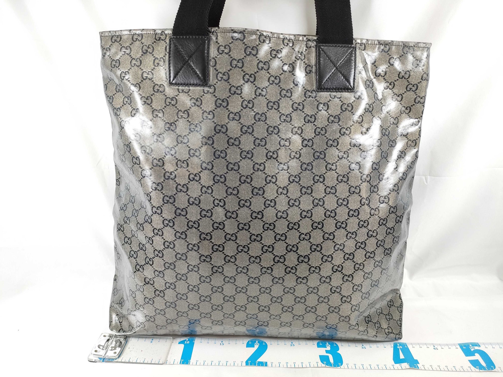 GUCCI Gucci Tote Bag Tote Bag