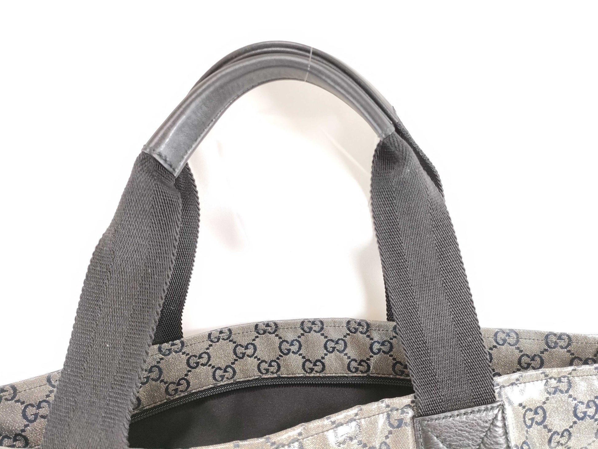 GUCCI Gucci Tote Bag Tote Bag