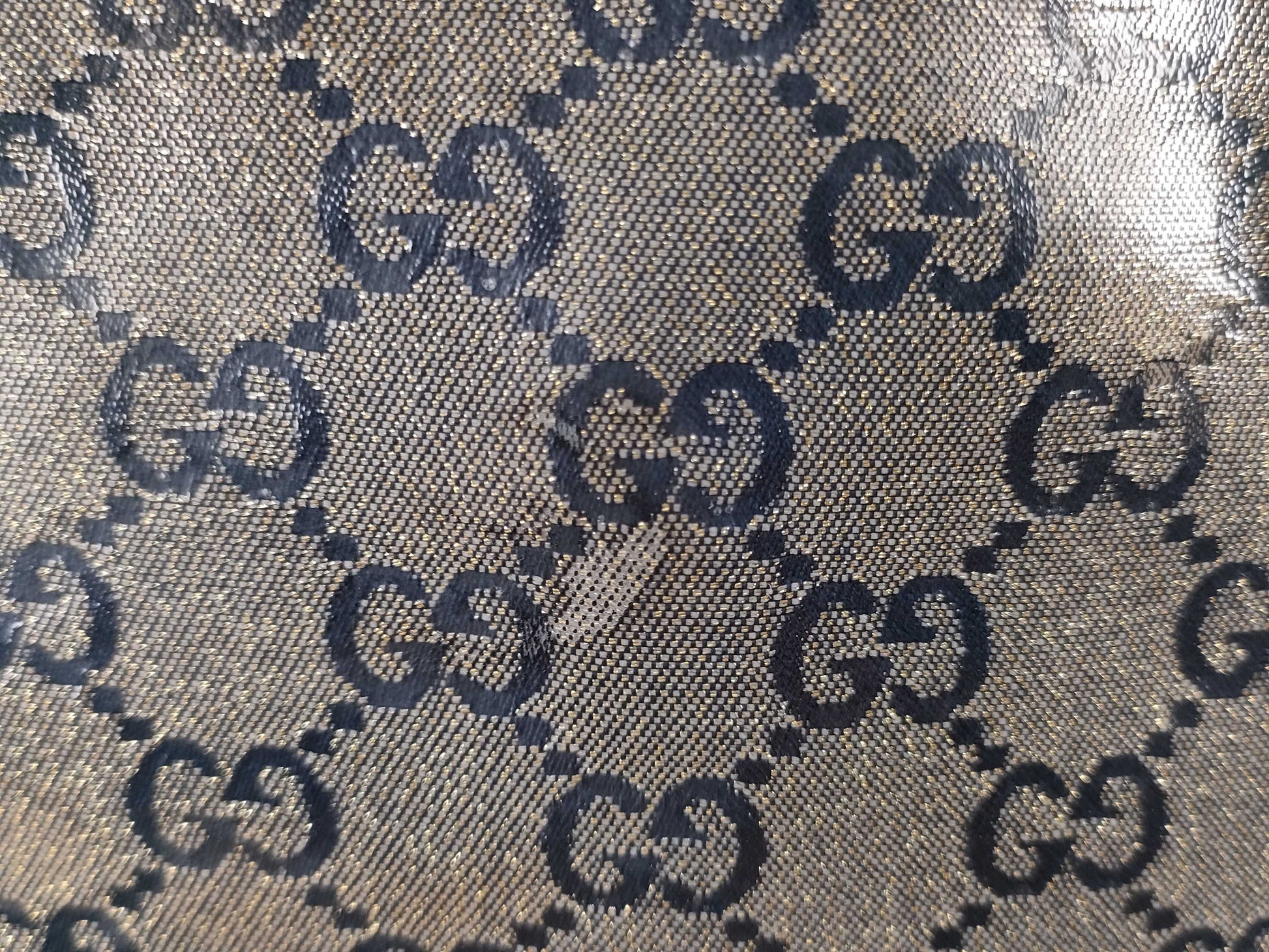 GUCCI Gucci Tote Bag Tote Bag