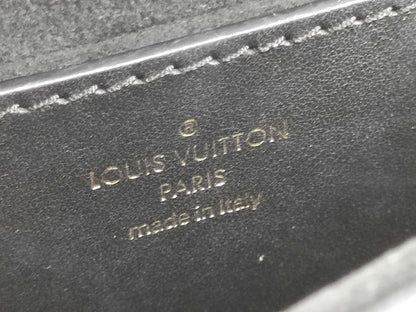 LOUIS VUITTON New Wave Multi Pochette Shoulder Bag with Black Hardware