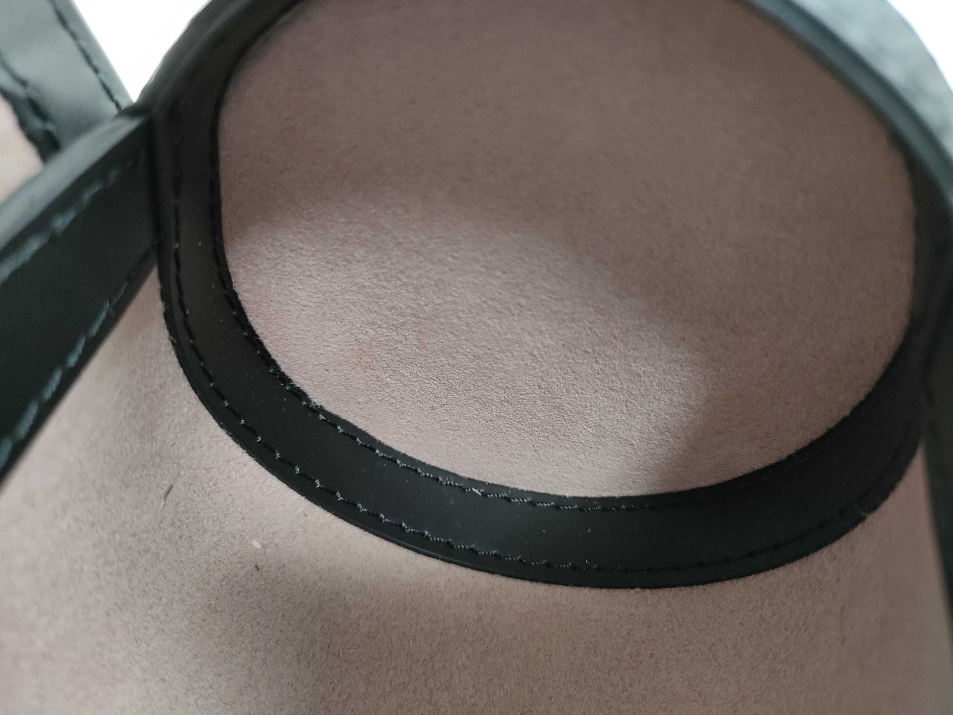 LOUIS VUITTON RFID Verified, Serial Number Unverified, Epi Louis Vuitton Papillon Trunk Noir M58655 Shoulder Bag