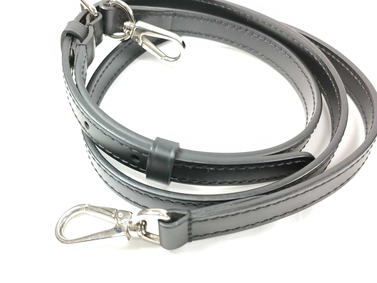 LOUIS VUITTON RFID Verified, Serial Unverifiable, Epi Cannes Handbag M52226, 2-Way Shoulder Bag, Black