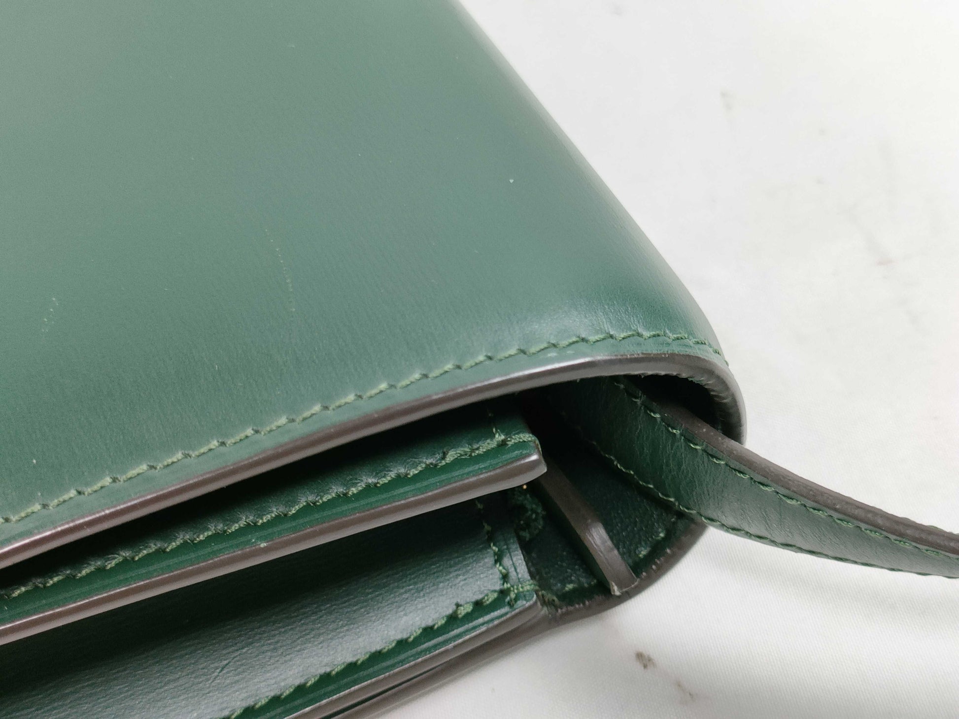 CELINE Classic Box Shoulder Bag Shoulder Bag