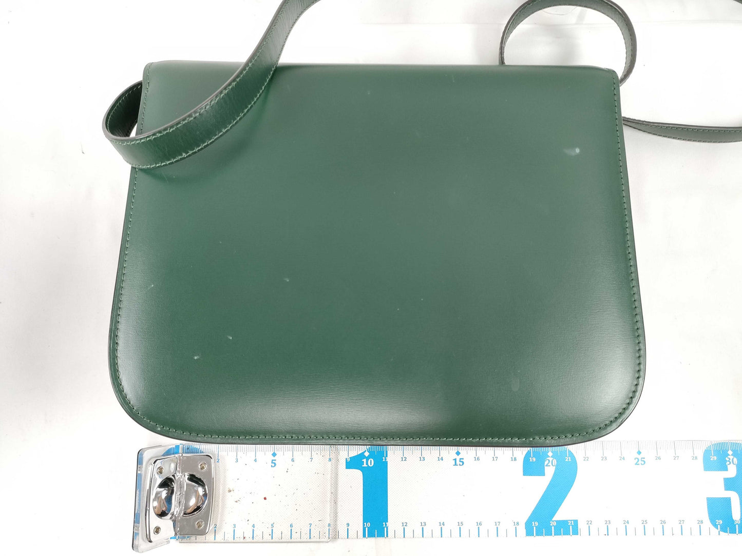 CELINE Classic Box Shoulder Bag Shoulder Bag