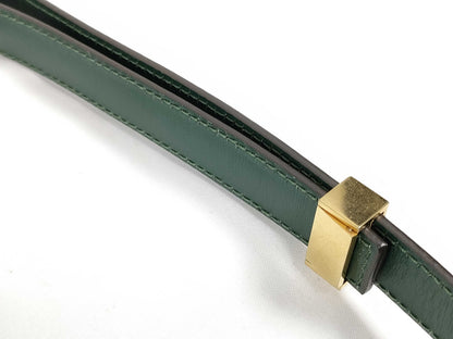 CELINE Classic Box Shoulder Bag Shoulder Bag