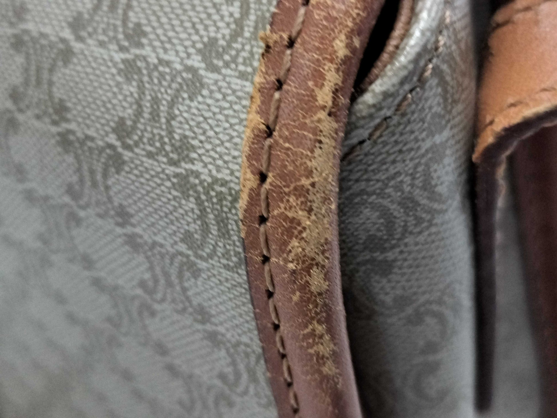 CELINE Celine Shoulder Bag Shoulder Bag