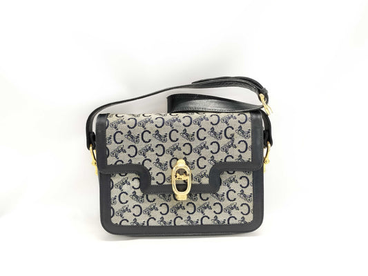 CELINE Shoulder Bag Shoulder Bag