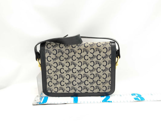CELINE Shoulder Bag Shoulder Bag