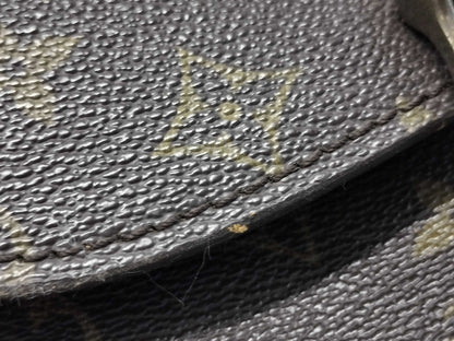 LOUIS VUITTON Saint-Cloud Shoulder Bag