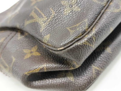LOUIS VUITTON True Toilet Second Bag Second Bag