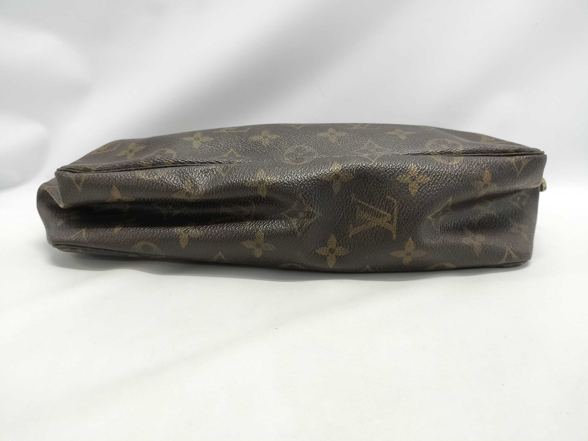 LOUIS VUITTON True Toilet Second Bag Second Bag