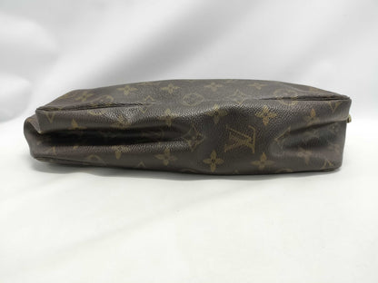 LOUIS VUITTON True Toilet Second Bag Second Bag