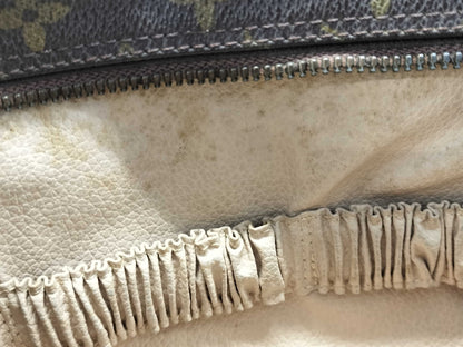 LOUIS VUITTON True Toilet Second Bag Second Bag