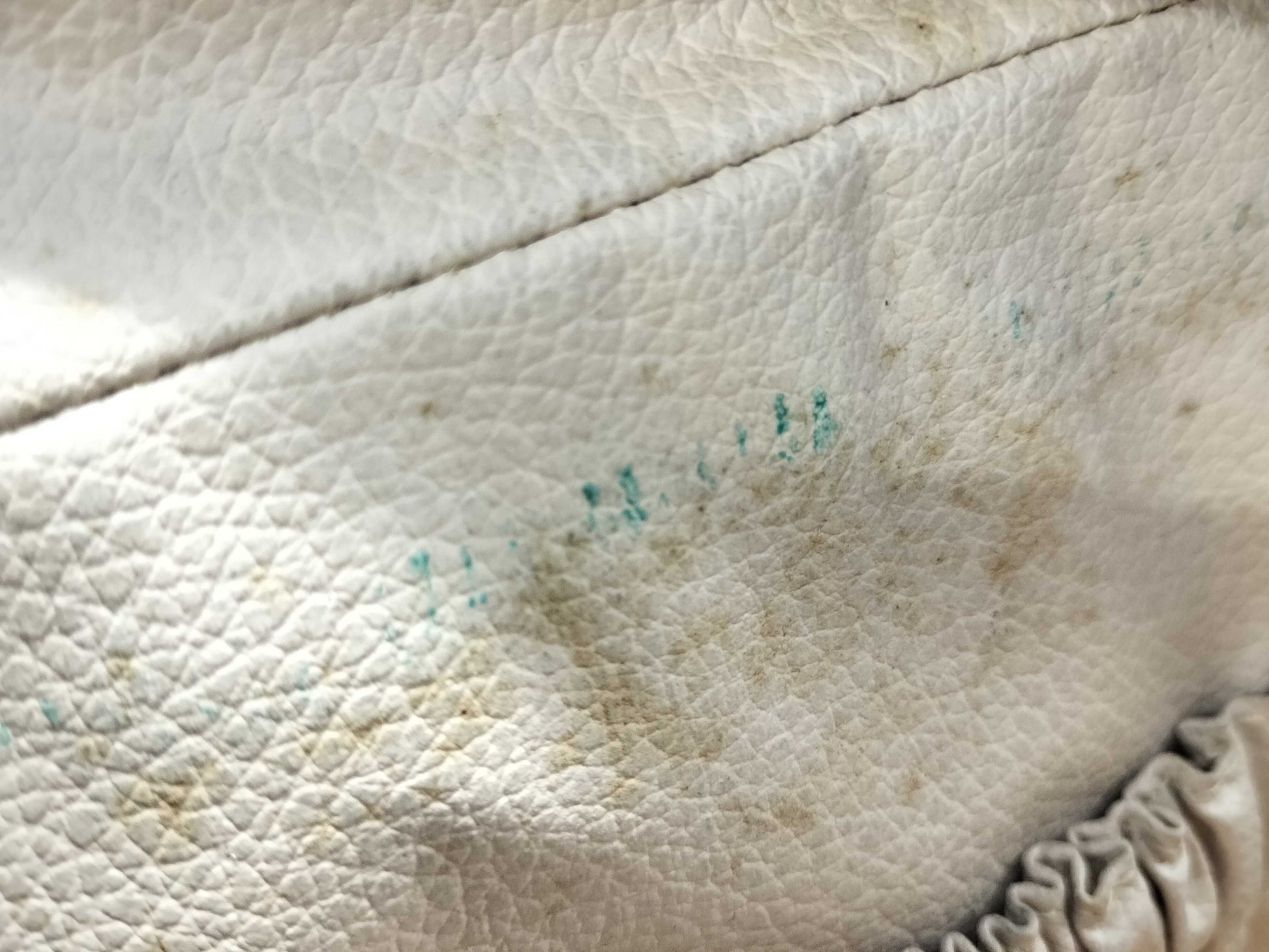 LOUIS VUITTON True Toilet Second Bag Second Bag