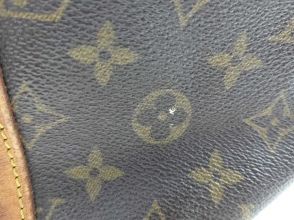 LOUIS VUITTON Sac Shopping M51108 Tote Bag