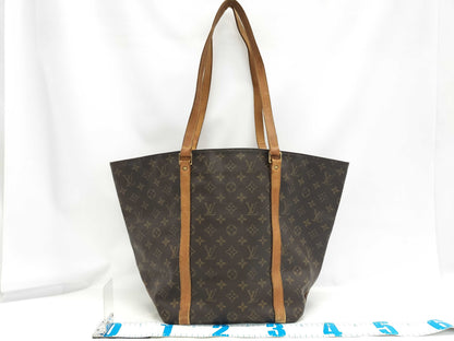 LOUIS VUITTON Sac Shopping M51108 Tote Bag