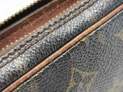 LOUIS VUITTON Marly Bandouliere Shoulder Bag