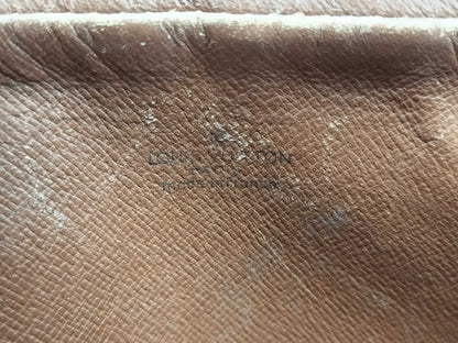 LOUIS VUITTON Marly Bandouliere Shoulder Bag