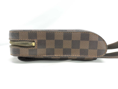LOUIS VUITTON Damier Waist Bag