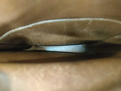 LOUIS VUITTON Monogram Amazon Shoulder Bag