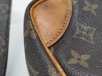 LOUIS VUITTON Monogram Amazon Shoulder Bag