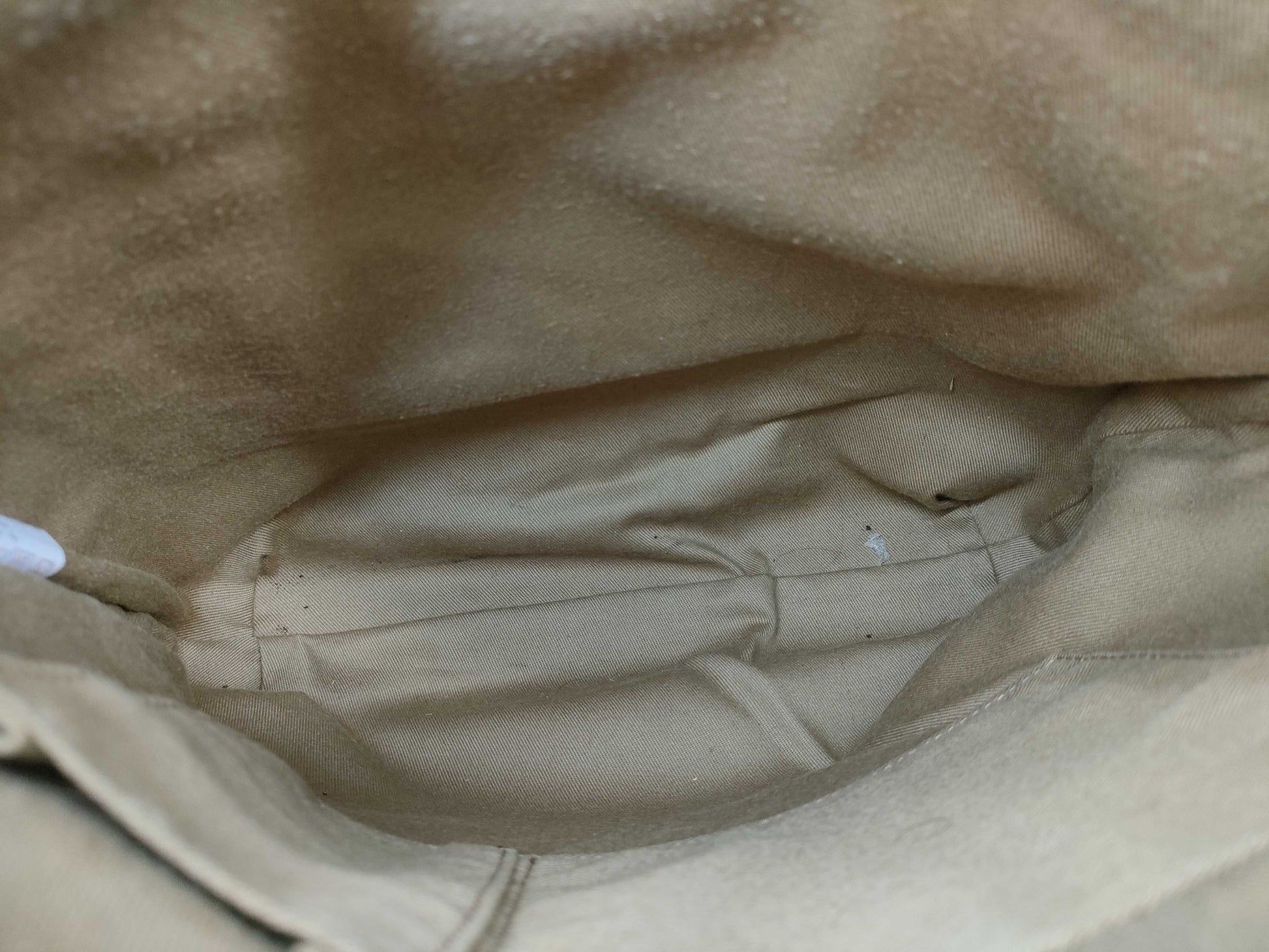BURBERRY Nova Check Shoulder Bag