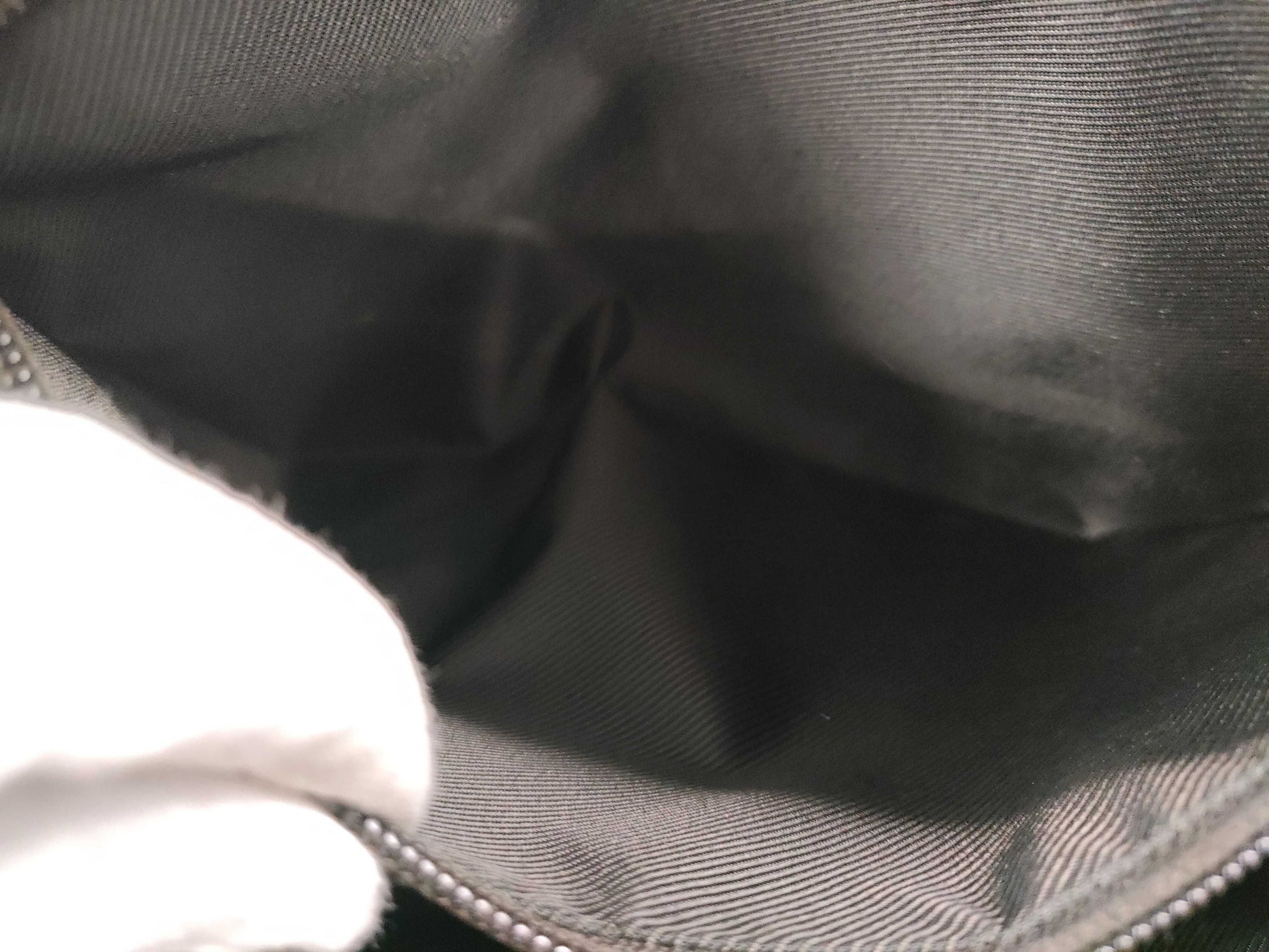 GUCCI GG Supreme 110054 Shoulder Bag