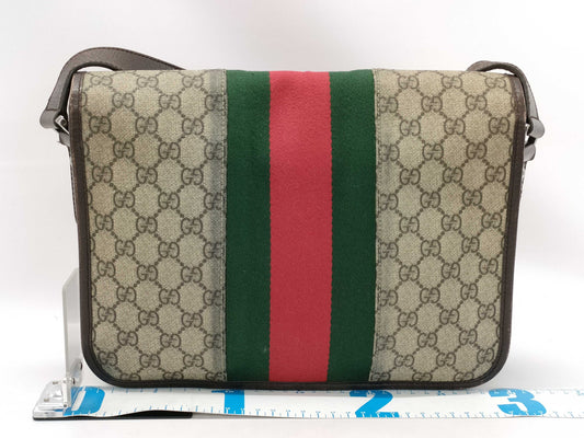 GUCCI Sherry Line 180692 Shoulder Bag