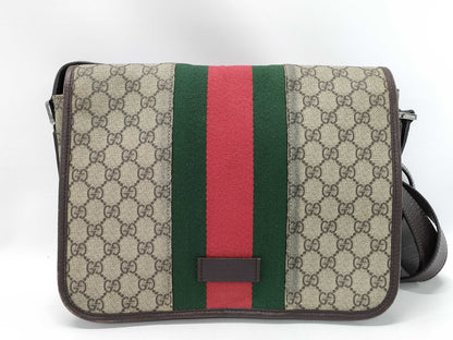GUCCI Sherry Line 180692 Shoulder Bag