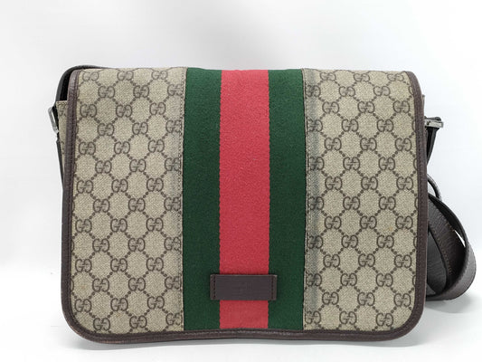 GUCCI Sherry Line 180692 Shoulder Bag
